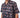 Copperhead Special Edition batik shirt in EcoVero™ Cotton Blend, detail