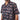 Copperhead Special Edition batik shirt in EcoVero™ Cotton Blend, detail