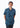 Indigo Special Edition batik shirt in EcoVero™ Cotton Blend, front view