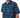 Indigo Special Edition batik shirt in EcoVero™ Cotton Blend, detail