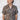 Kayu Jati Standard Edition batik shirt in TENCEL™ Lyocell, front view