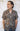 Kayu Jati Standard Edition batik shirt in TENCEL™ Lyocell, front view