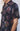 Nusamaya Standard Edition batik shirt in TENCEL™ Lyocell, detail A