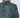 Ranu Daun Standard Edition batik shirt in TENCEL™ Lyocell, back