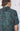 Ranu Daun Standard Edition batik shirt in TENCEL™ Lyocell, back