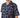 Sungai Special Edition batik shirt in EcoVero™ Cotton Blend, front view