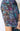 Terbit Standard Edition batik shirt in TENCEL™ Lyocell, detail B