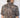 Kayu Jati Standard Edition batik shirt in TENCEL™ Lyocell, back